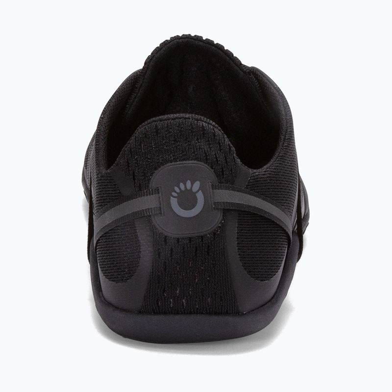Férfi barefoot cipő Xero Shoes Speed Force II fekete 12