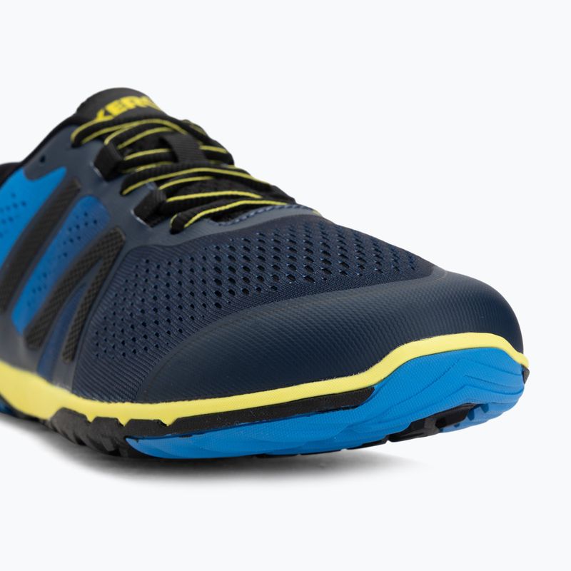 Férfi barefoot cipő Xero Shoes HFS II blue/aster 7