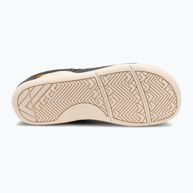 Női mezítlábas cipő Xero Shoes Kona aszfalt 10