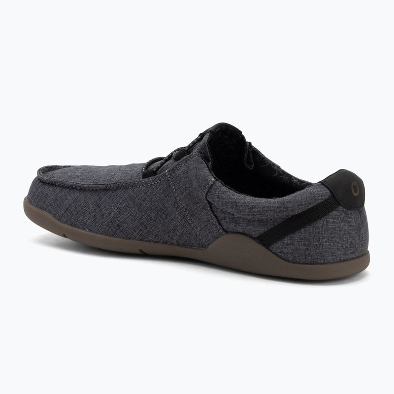 Férfi mezítlábas cipő Xero Shoes Kona aszfalt 3