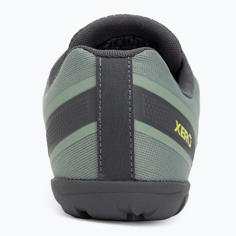 Női mezítlábas cipő Xero Shoes Mesa Trail II lily pad 6
