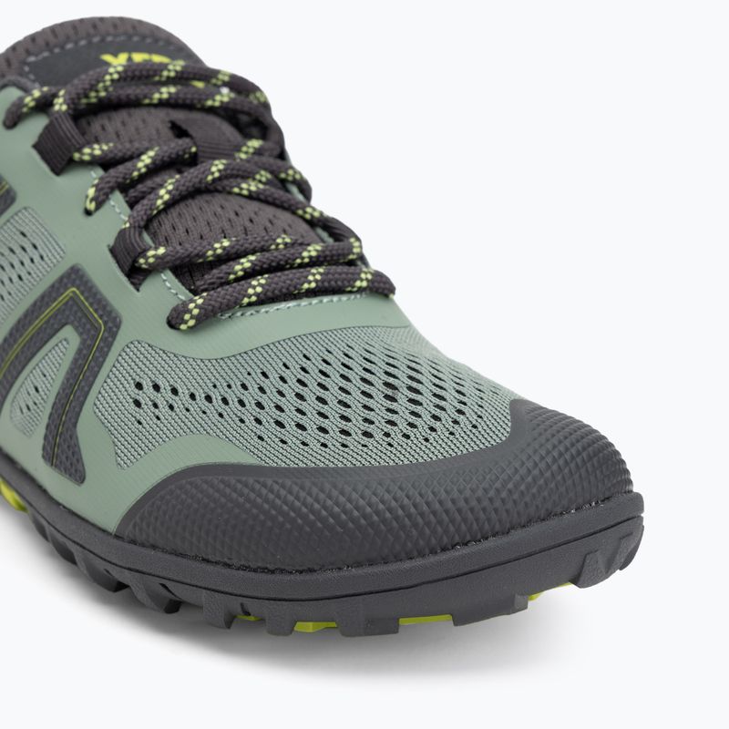 Női mezítlábas cipő Xero Shoes Mesa Trail II lily pad 7