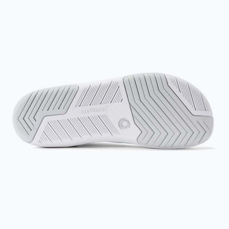 Férfi mezítlábas cipő Xero Shoes Nexus Knit fehér 6