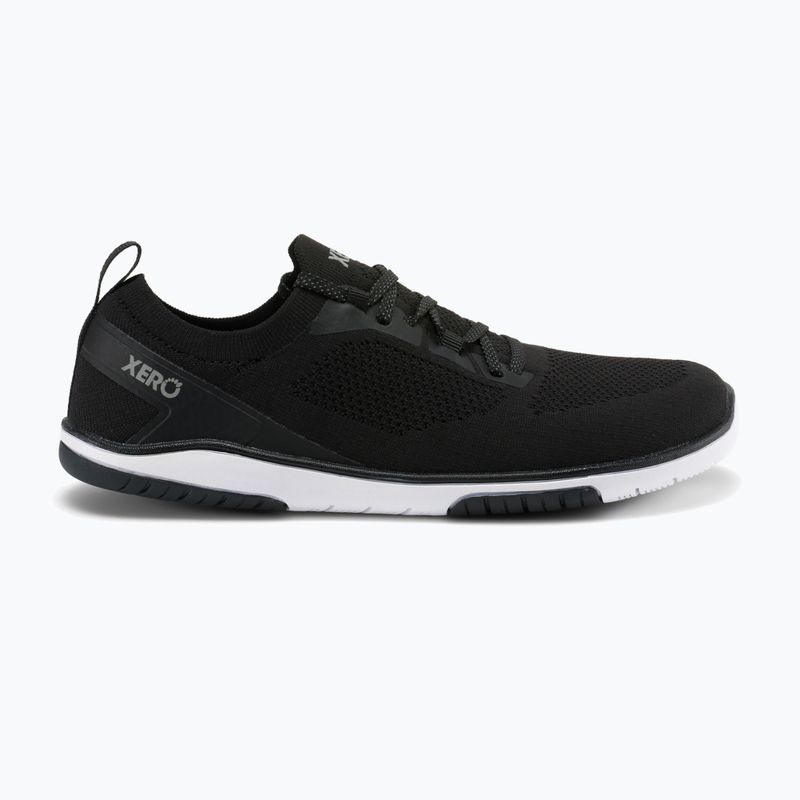 Női barefoot cipők Xero Shoes Nexus Knit black