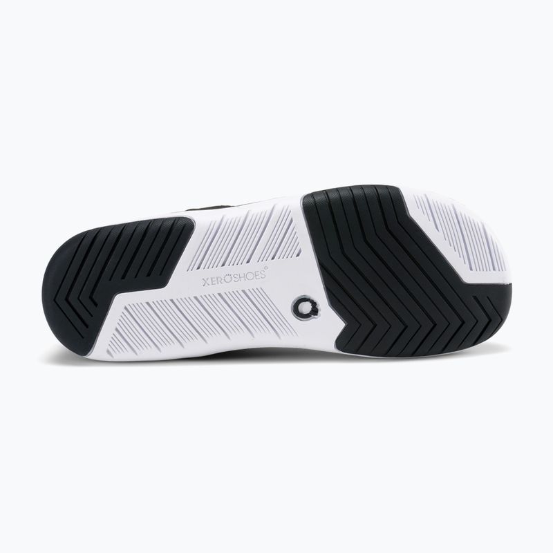 Női barefoot cipők Xero Shoes Nexus Knit black 6