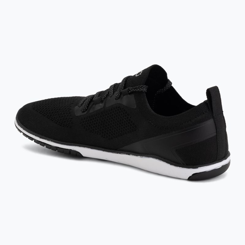 Női barefoot cipők Xero Shoes Nexus Knit black 3