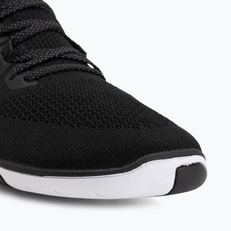 Női barefoot cipők Xero Shoes Nexus Knit black 7