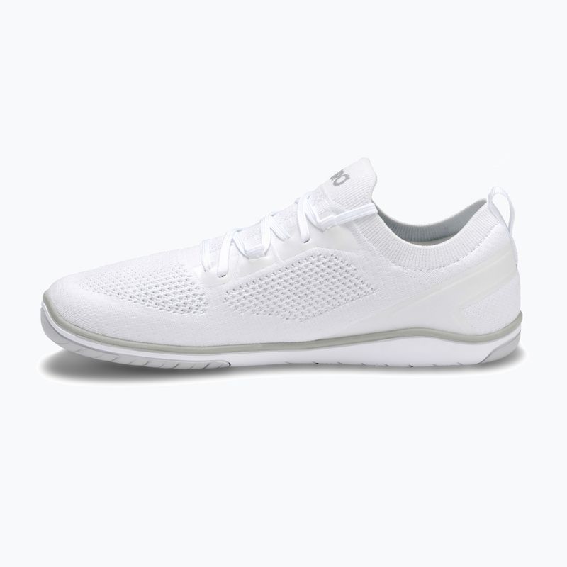 Női barefoot cipők Xero Shoes Nexus Knit white 2