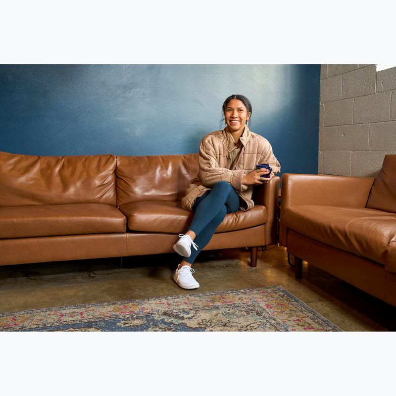 Női barefoot cipők Xero Shoes Nexus Knit white 11