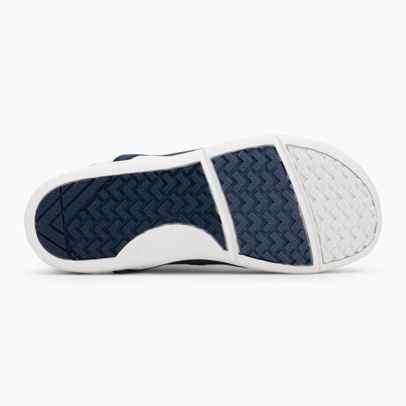 Női mezítlábas cipő Xero Shoes Prio insignia kék 4