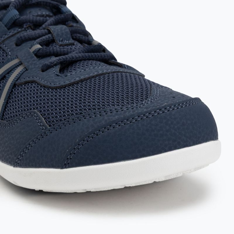 Női mezítlábas cipő Xero Shoes Prio insignia kék 7