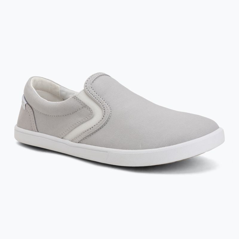 Férfi barefoot cipők Xero Shoes Dillon Canvas Slip-On lunar rock