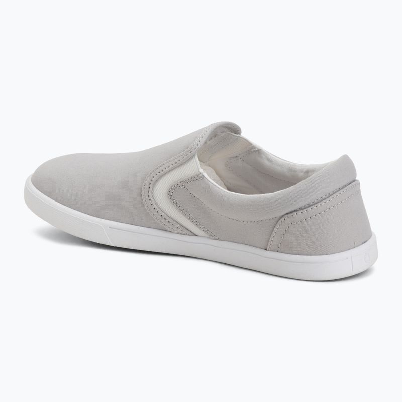 Férfi barefoot cipők Xero Shoes Dillon Canvas Slip-On lunar rock 3