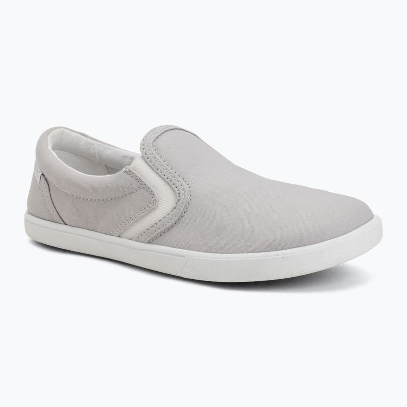 Női barefoot cipők Xero Shoes Dillon Canvas Slip-On lunar rock