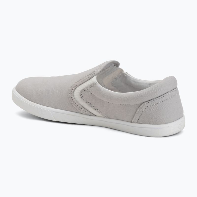 Női barefoot cipők Xero Shoes Dillon Canvas Slip-On lunar rock 3