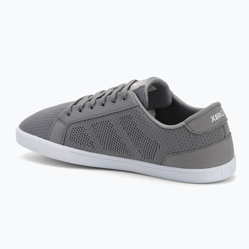 Férfi mezítlábas cipő Xero Shoes Dillon alloy 3