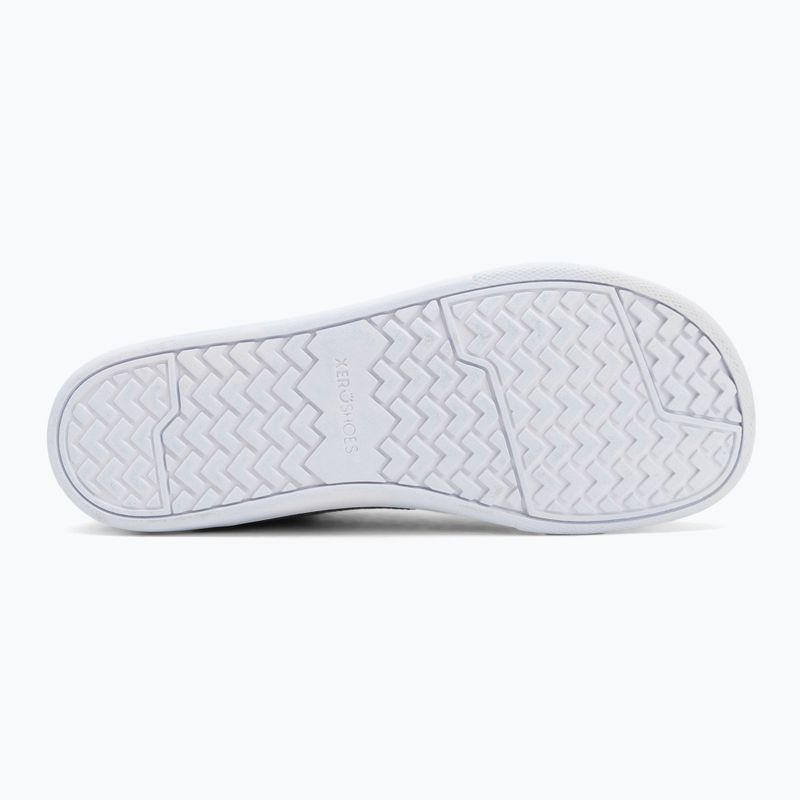 Férfi mezítlábas cipő Xero Shoes Dillon alloy 4