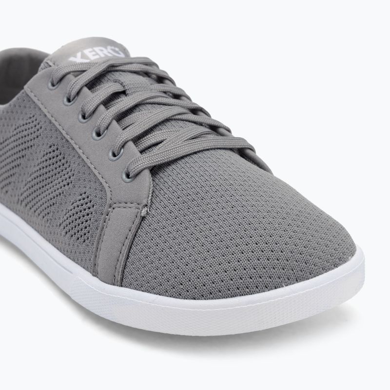 Férfi mezítlábas cipő Xero Shoes Dillon alloy 7