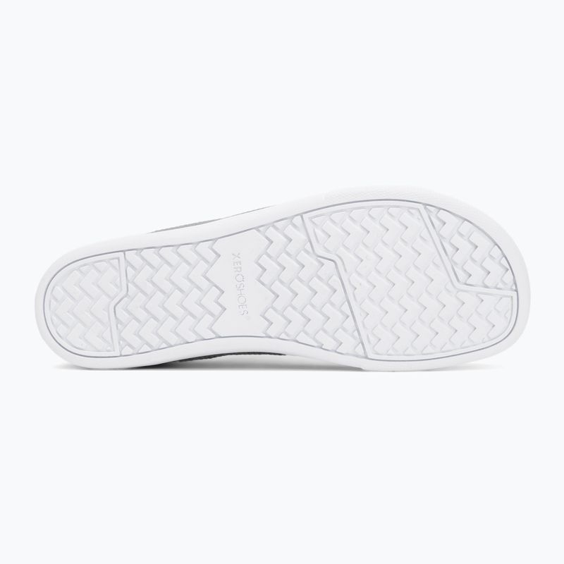 Női mezítlábas cipő Xero Shoes Dillon ötvözet 4