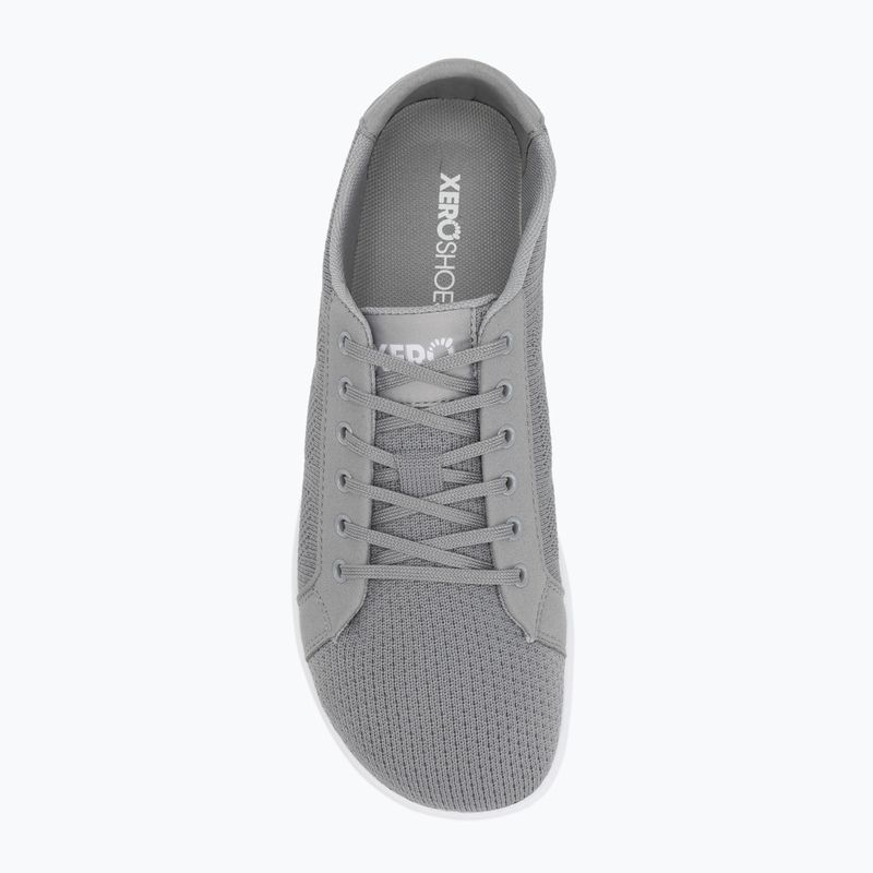 Női mezítlábas cipő Xero Shoes Dillon ötvözet 5