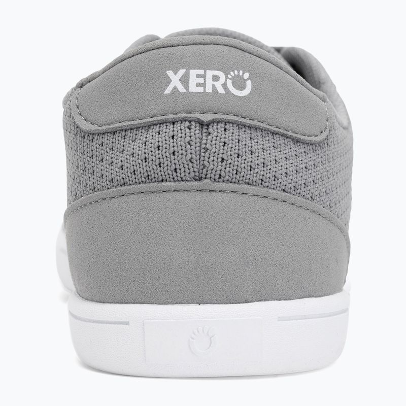 Női mezítlábas cipő Xero Shoes Dillon ötvözet 6