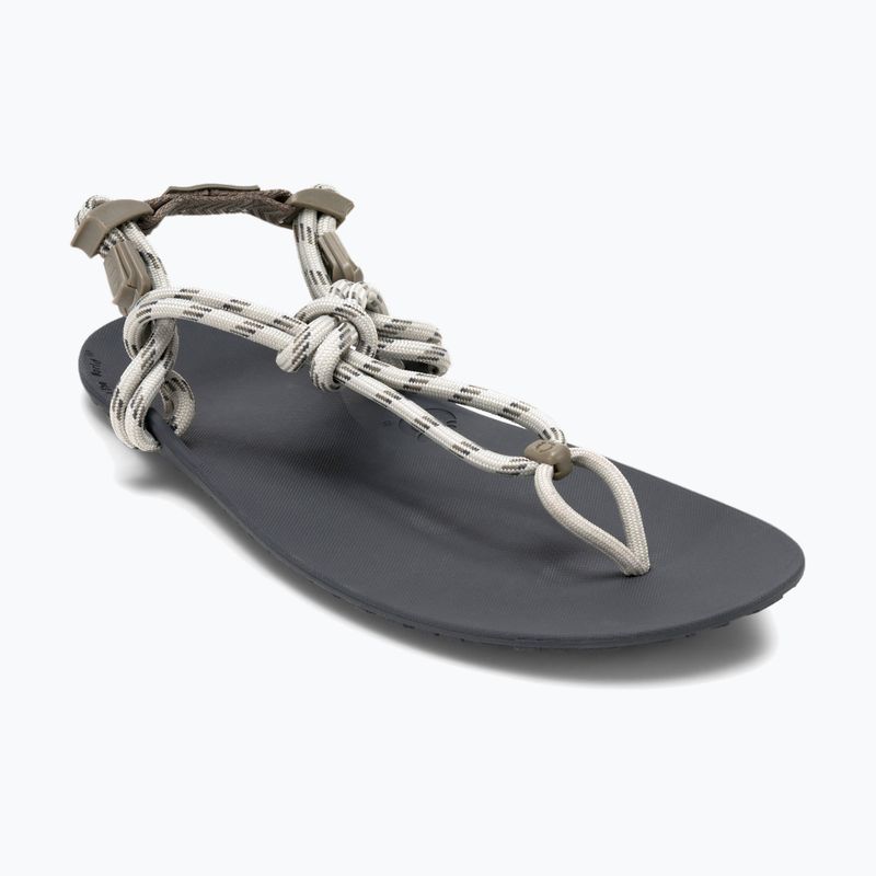 Férfi mezítlábas szandál Xero Shoes Genesis stone