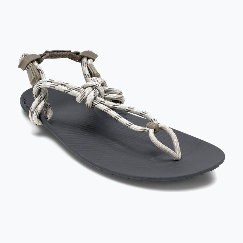 Női mezítlábas szandálok Xero Shoes Genesis stone