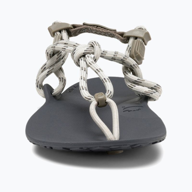 Női mezítlábas szandálok Xero Shoes Genesis stone 4