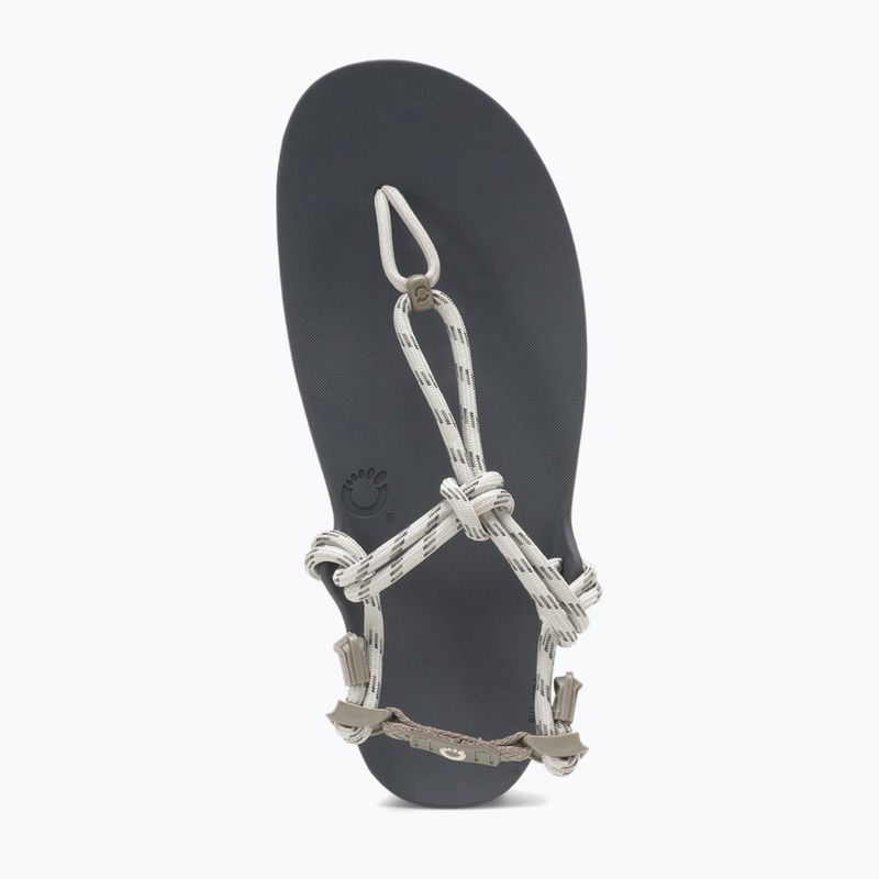 Női mezítlábas szandálok Xero Shoes Genesis stone 6