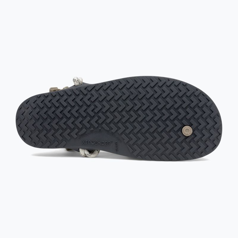 Női mezítlábas szandálok Xero Shoes Genesis stone 7