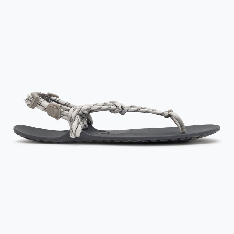 Női mezítlábas szandálok Xero Shoes Genesis stone 2