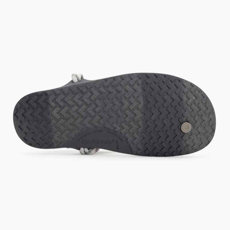 Női mezítlábas szandálok Xero Shoes Genesis stone 4