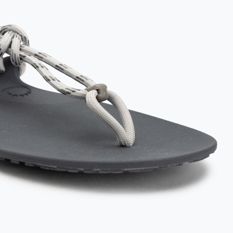 Női mezítlábas szandálok Xero Shoes Genesis stone 7