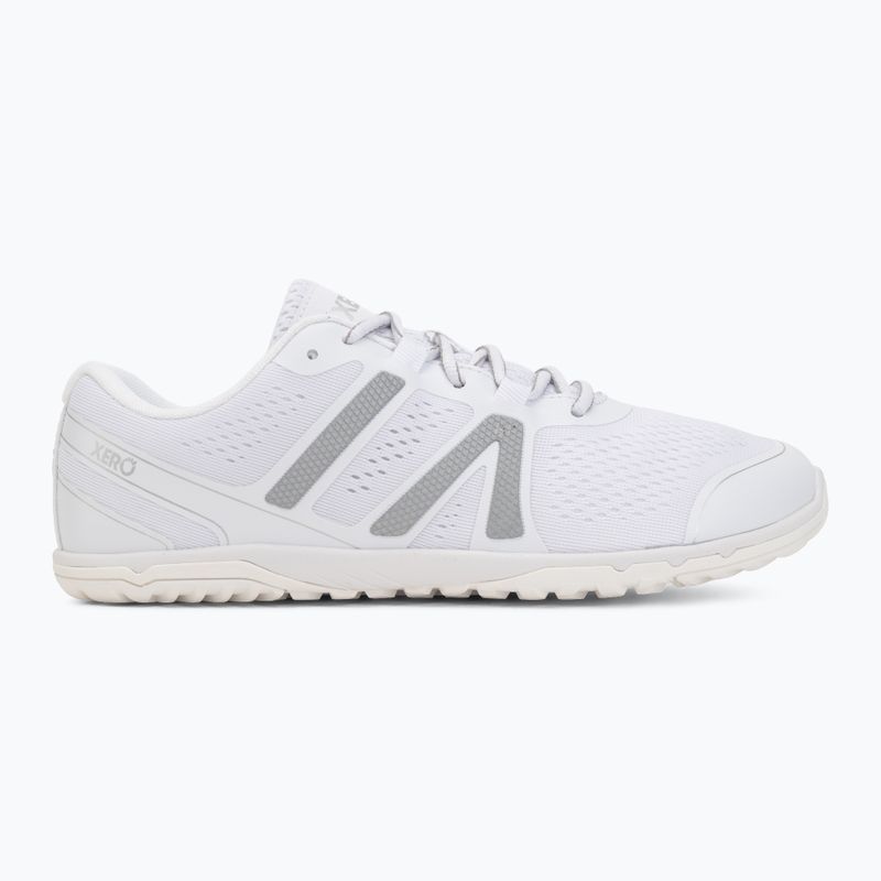 Férfi barefoot cipők Xero Shoes HFS II white 2