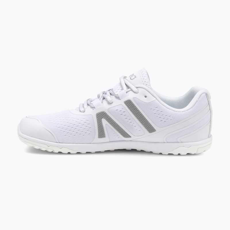 Női barefoot cipők Xero Shoes HFS II white 2