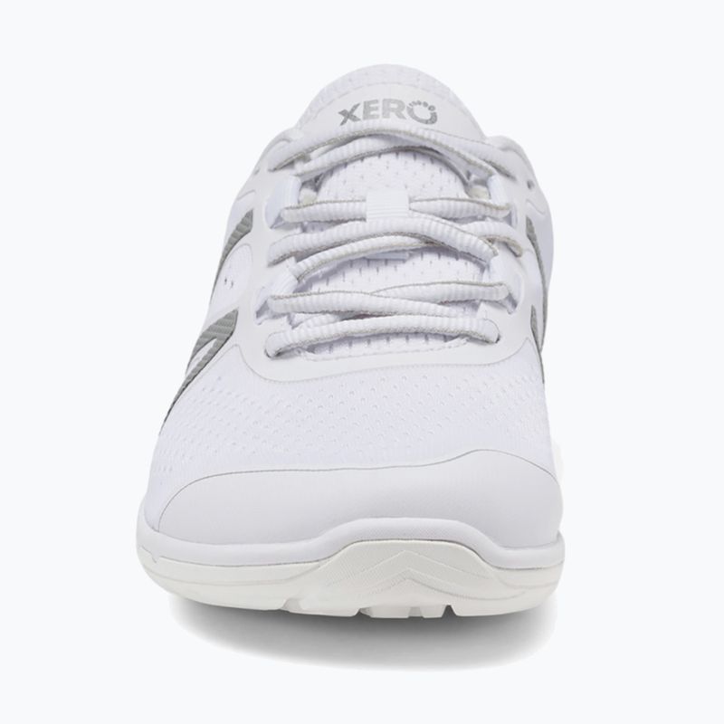 Női barefoot cipők Xero Shoes HFS II white 3
