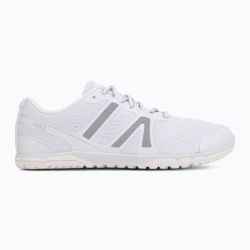 Női barefoot cipők Xero Shoes HFS II white 2