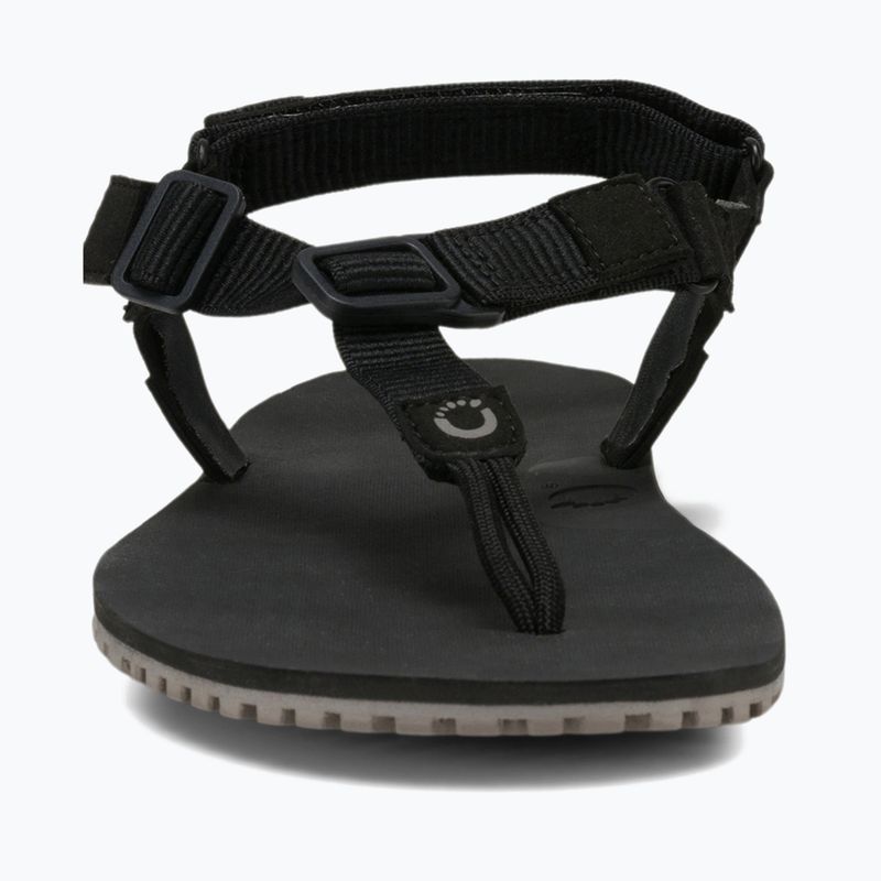 Férfi mezítlábas szandál Xero Shoes H-Trail fekete 4