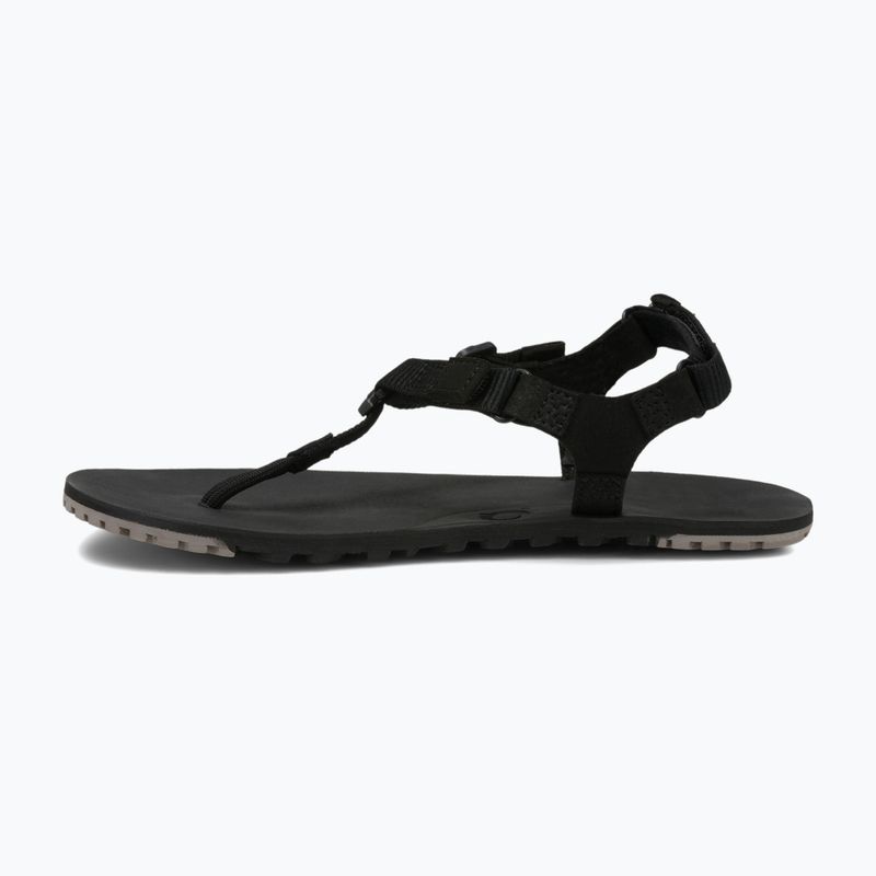 Női mezítlábas szandál Xero Shoes H-Trail fekete 3