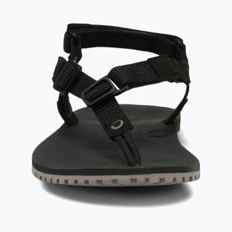 Női mezítlábas szandál Xero Shoes H-Trail fekete 4