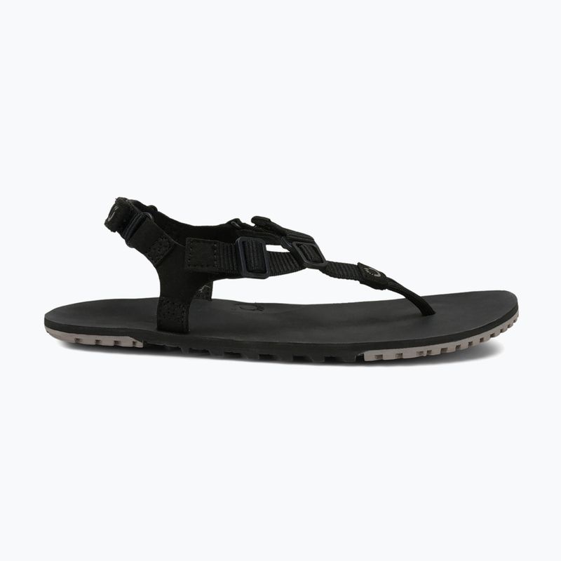 Női mezítlábas szandál Xero Shoes H-Trail fekete 2