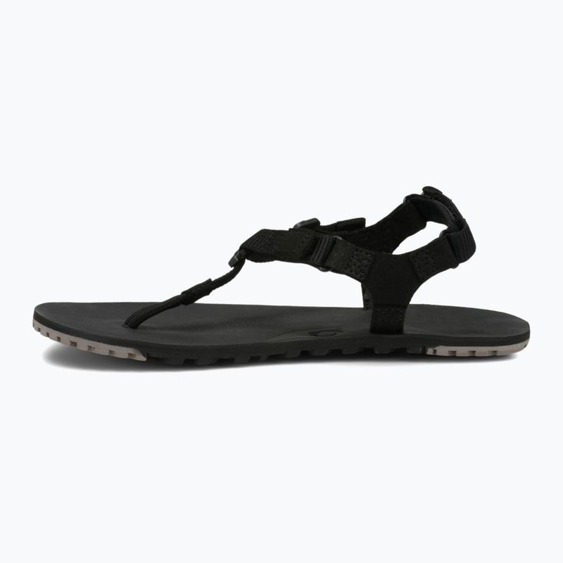 Női mezítlábas szandál Xero Shoes H-Trail fekete 3