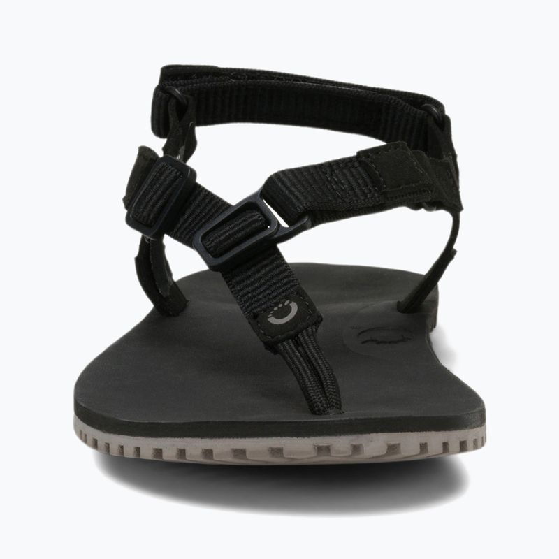 Női mezítlábas szandál Xero Shoes H-Trail fekete 4
