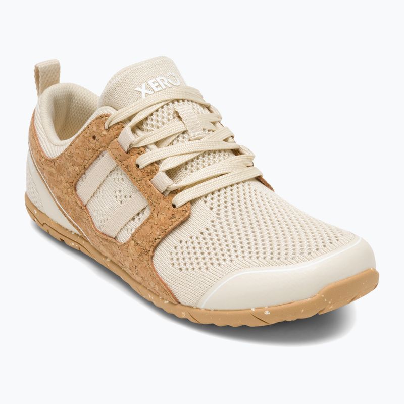 Női mezítlábas cipő Xero Shoes Zelen parafa parafa cipő 8