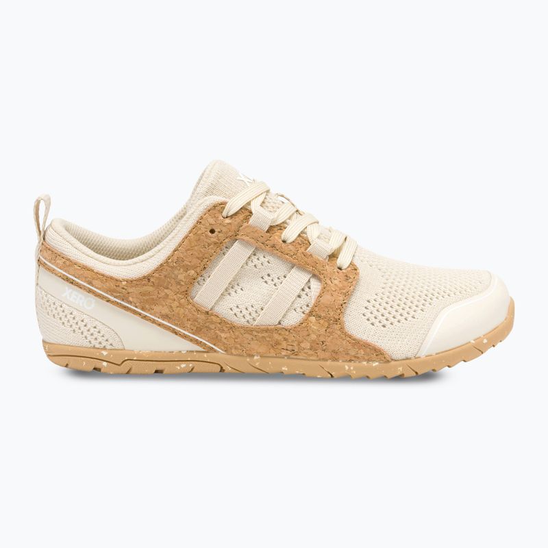 Női mezítlábas cipő Xero Shoes Zelen parafa parafa cipő 9
