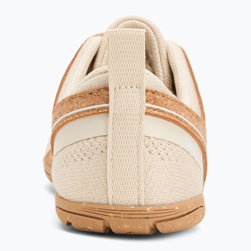 Női mezítlábas cipő Xero Shoes Zelen parafa parafa cipő 6