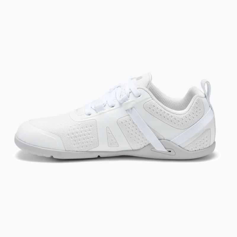 Női barefoot cipők Xero Shoes Prio Neo white 2
