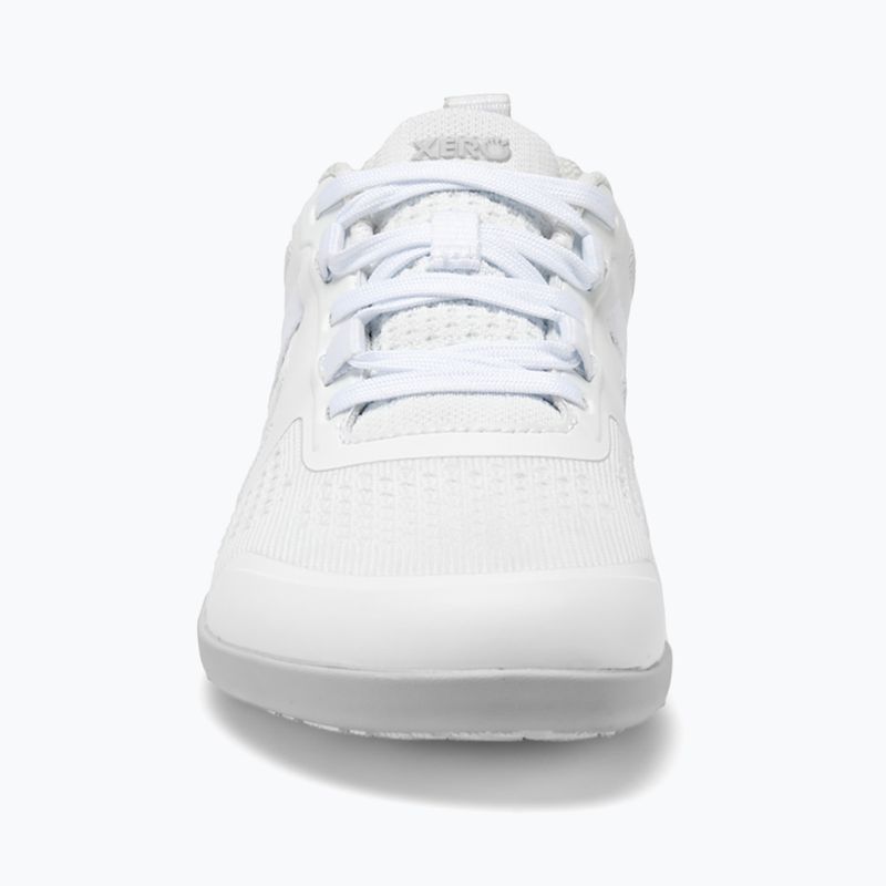 Női barefoot cipők Xero Shoes Prio Neo white 3