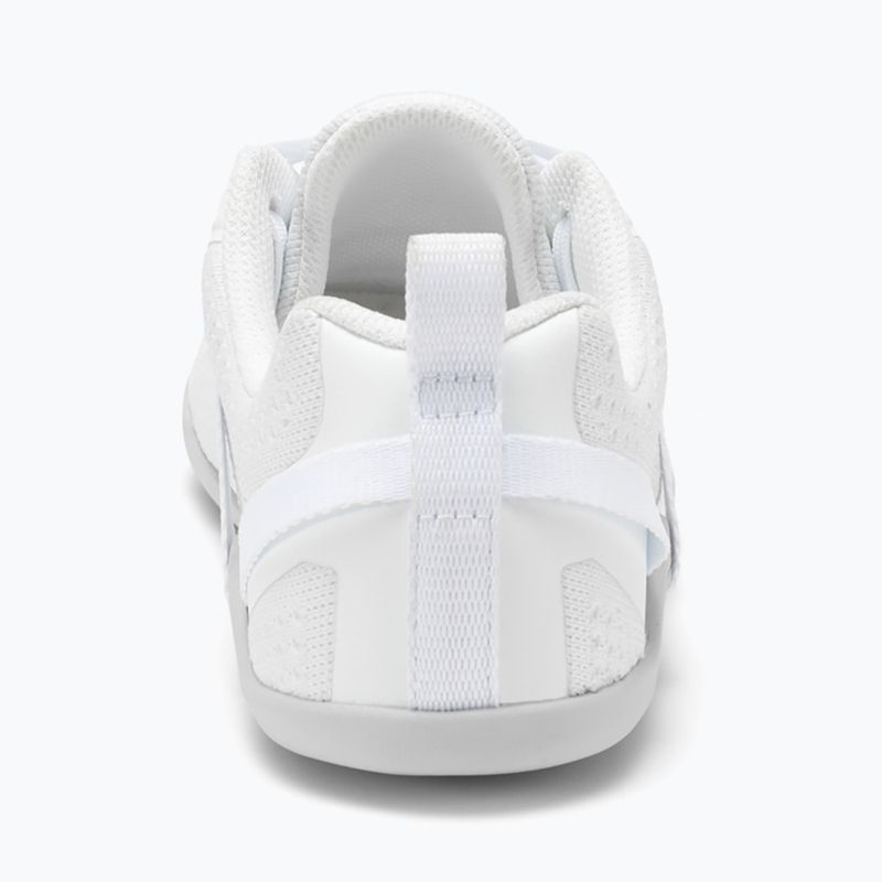 Női barefoot cipők Xero Shoes Prio Neo white 4