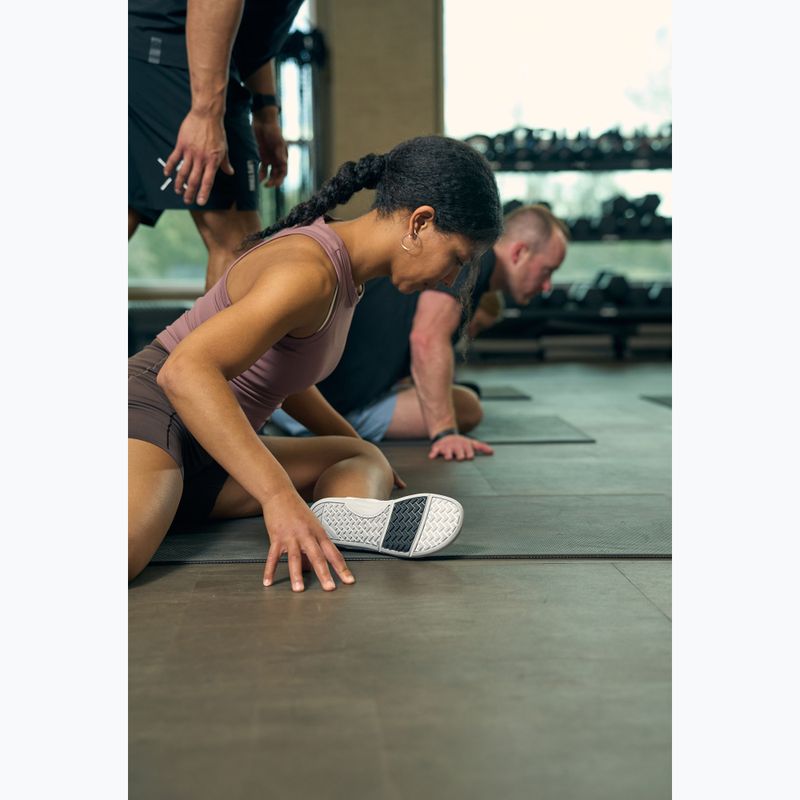 Női barefoot cipők Xero Shoes Prio Neo white 10